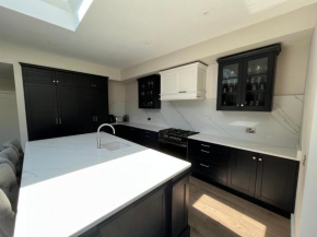 Modern 4 bedroom house south Dublin
